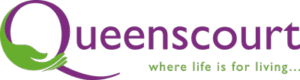 queenscourt hospice uk