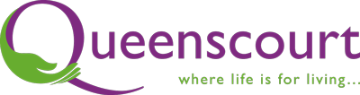 queenscourt hospice uk