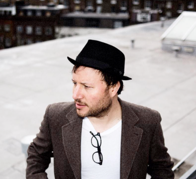 Bruno Centofanti hospice aid uk patron