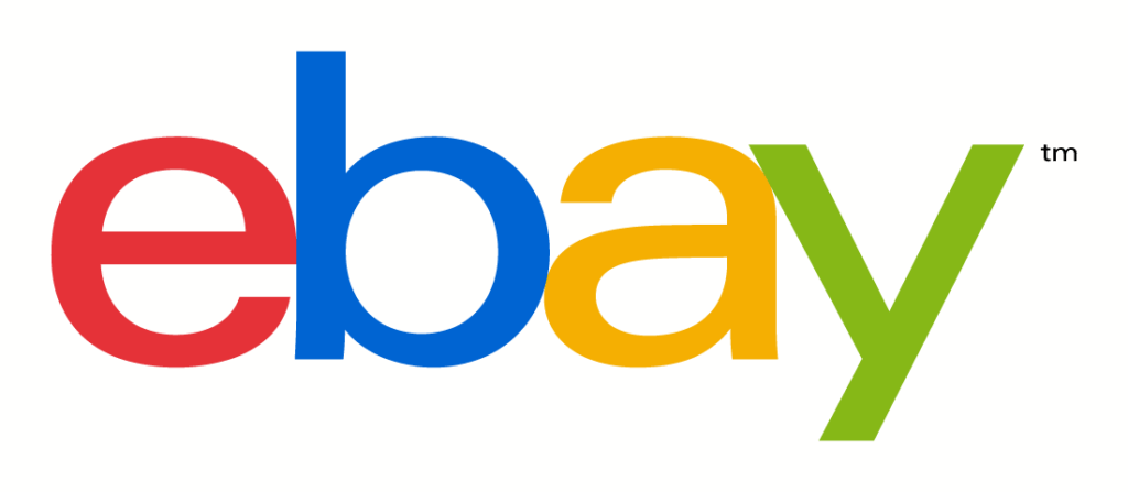 ebay charity donations