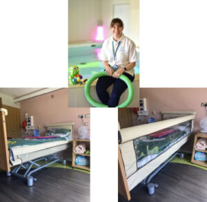 claire house hospice uk