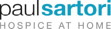 paul sartorie hospice at home uk