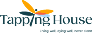 tapping house hospice logo