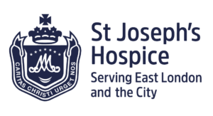 st josephs hospice logo