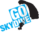 go sky dive charity skydiving