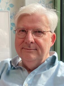 robert meakin trustee hospice aid uk