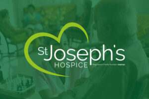 st josephs hospice logo