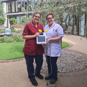 princess alice hospice - donate to uk hospices